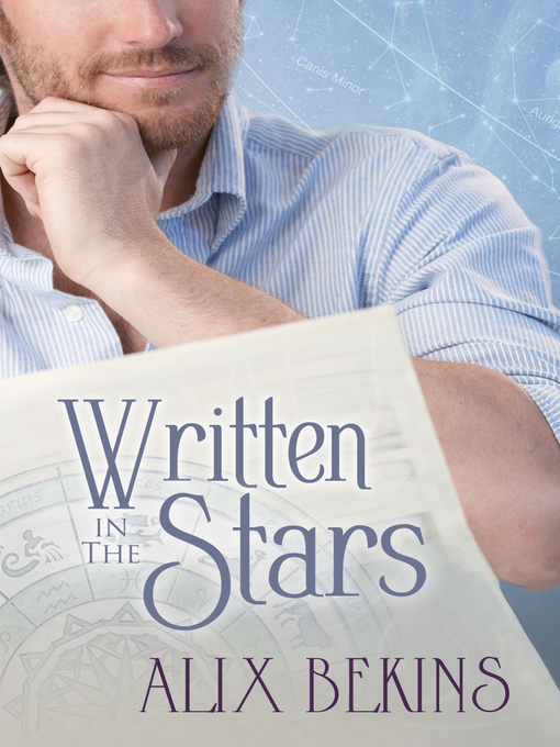 Title details for Written in the Stars by Alix Bekins - Available